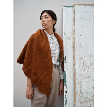 Laine Magazine issue 19 ZIMA 2024